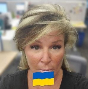 Meet your Posher, Christine